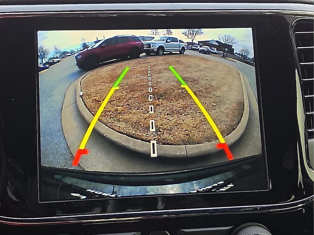 used 2019 Jeep Grand Cherokee car, priced at $19,368