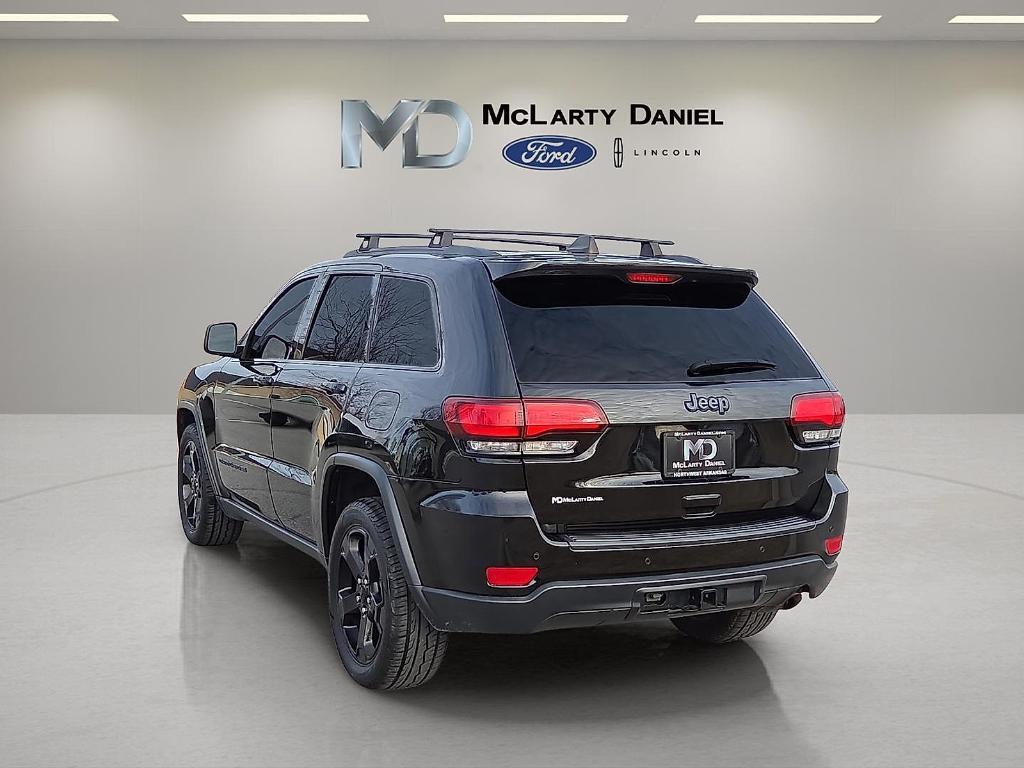 used 2019 Jeep Grand Cherokee car, priced at $19,368