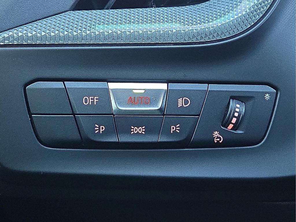 used 2023 BMW 228 Gran Coupe car, priced at $29,995