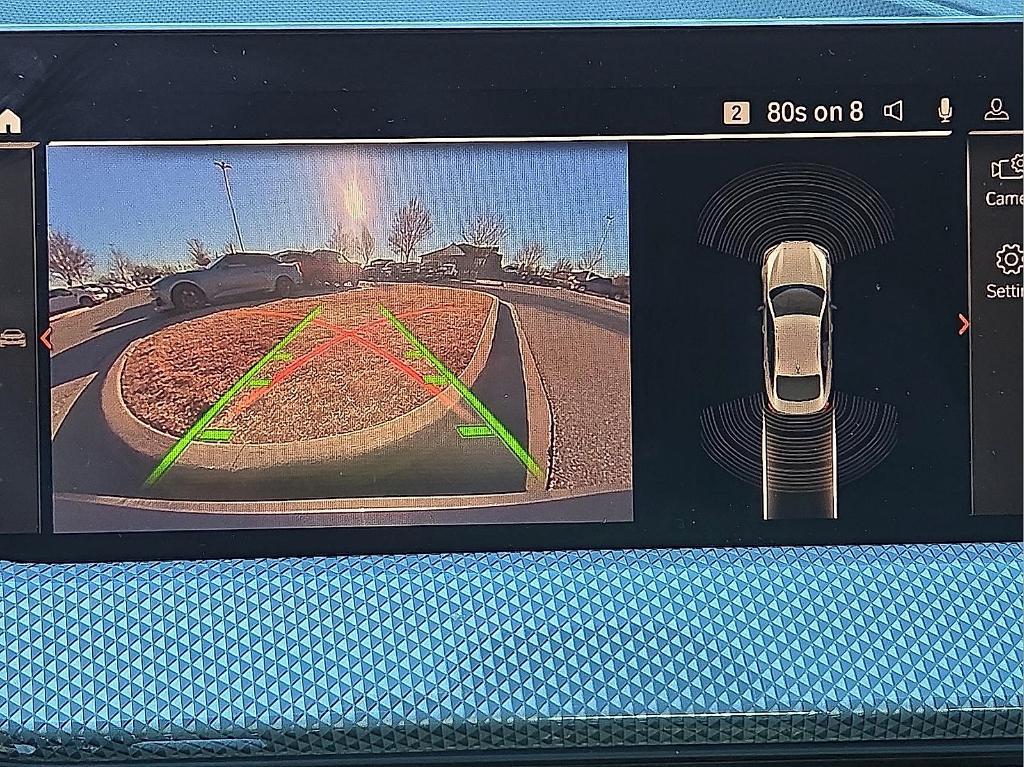 used 2023 BMW 228 Gran Coupe car, priced at $29,995