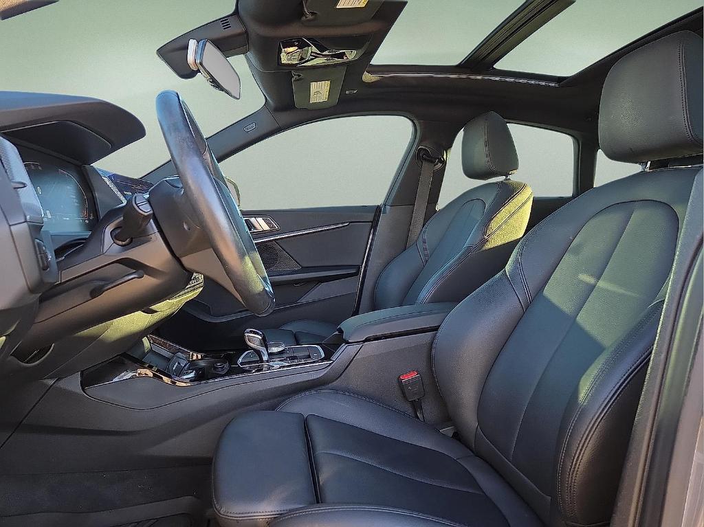 used 2023 BMW 228 Gran Coupe car, priced at $29,995