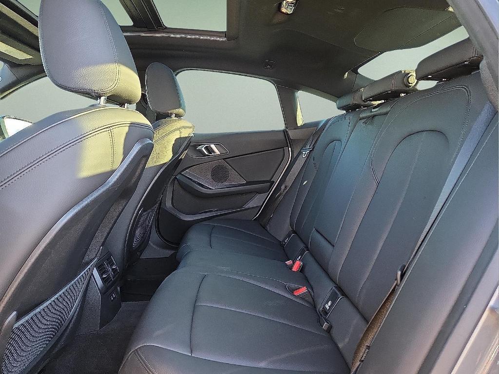 used 2023 BMW 228 Gran Coupe car, priced at $29,995