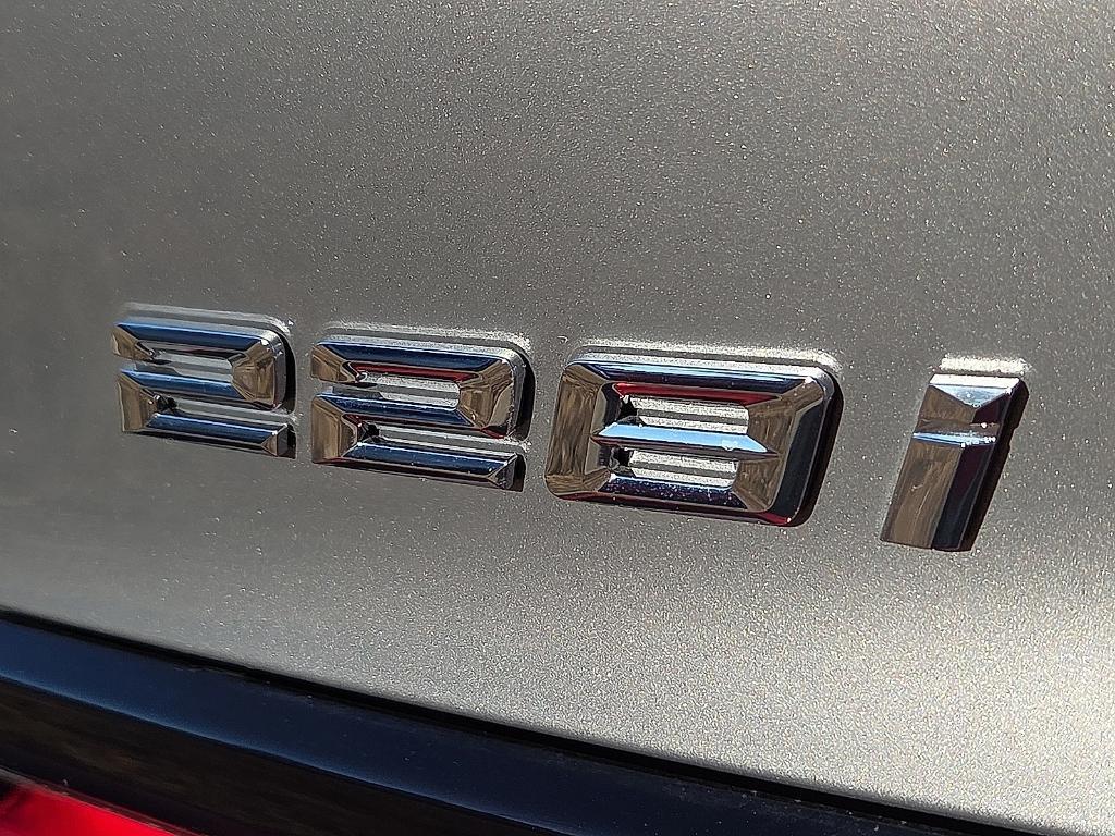 used 2023 BMW 228 Gran Coupe car, priced at $29,995