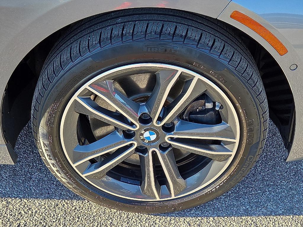 used 2023 BMW 228 Gran Coupe car, priced at $29,995