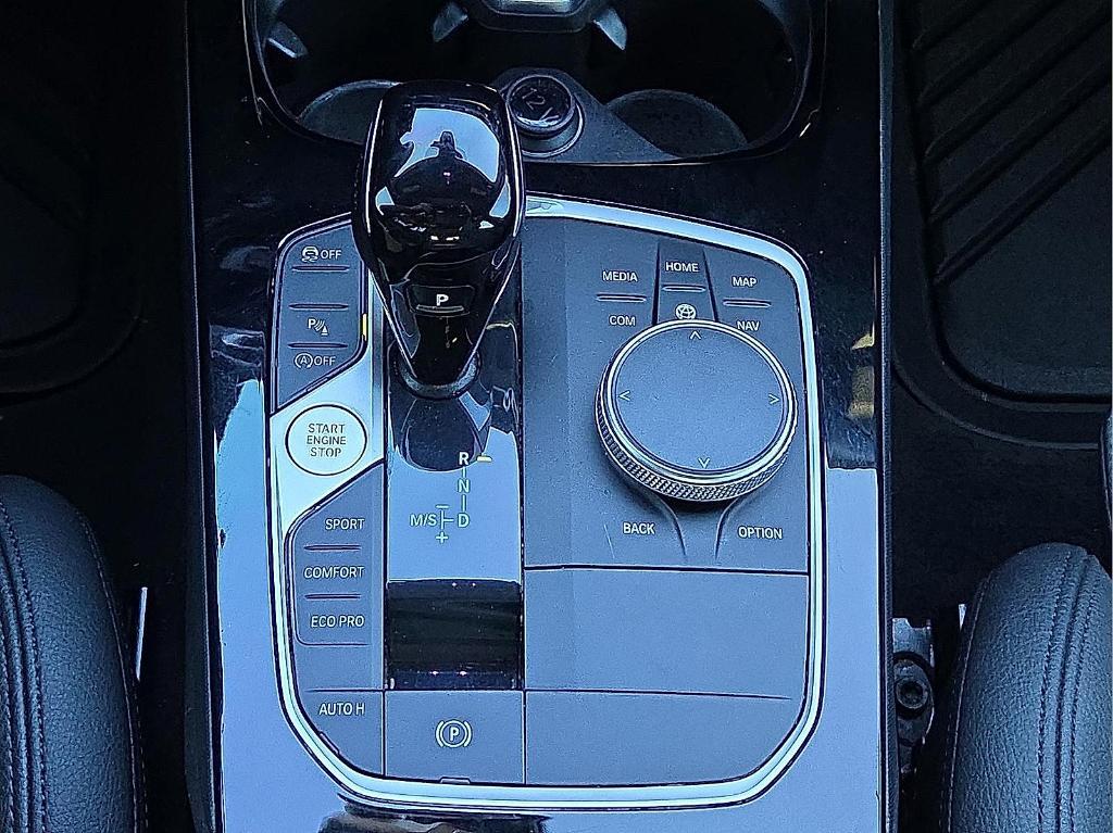 used 2023 BMW 228 Gran Coupe car, priced at $29,995