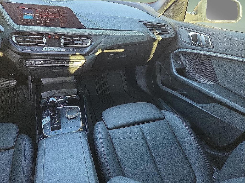 used 2023 BMW 228 Gran Coupe car, priced at $29,995