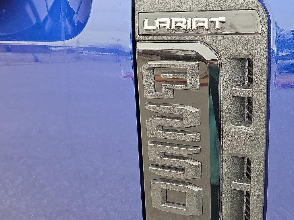 new 2026 Ford F-250 car, priced at $75,077