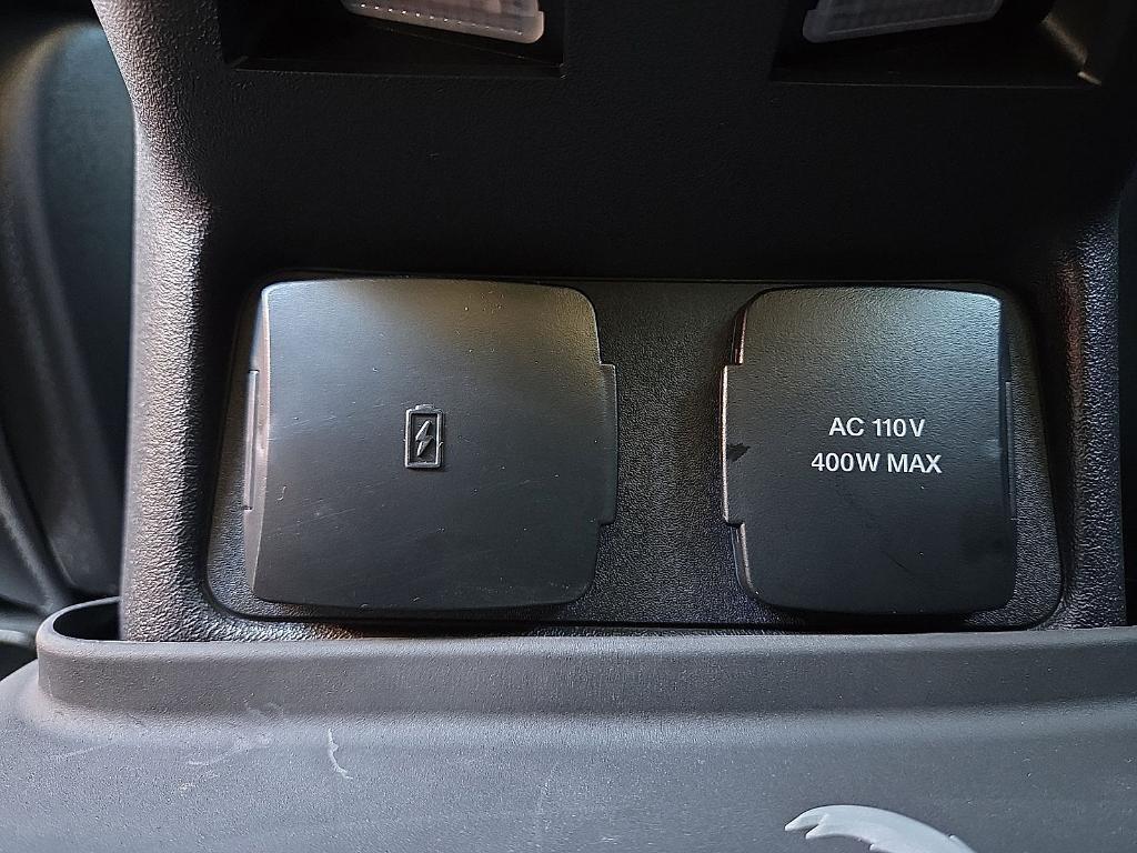 new 2026 Ford Bronco car, priced at $61,343