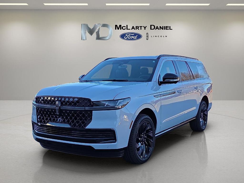 new 2025 Lincoln Navigator L car, priced at $111,515