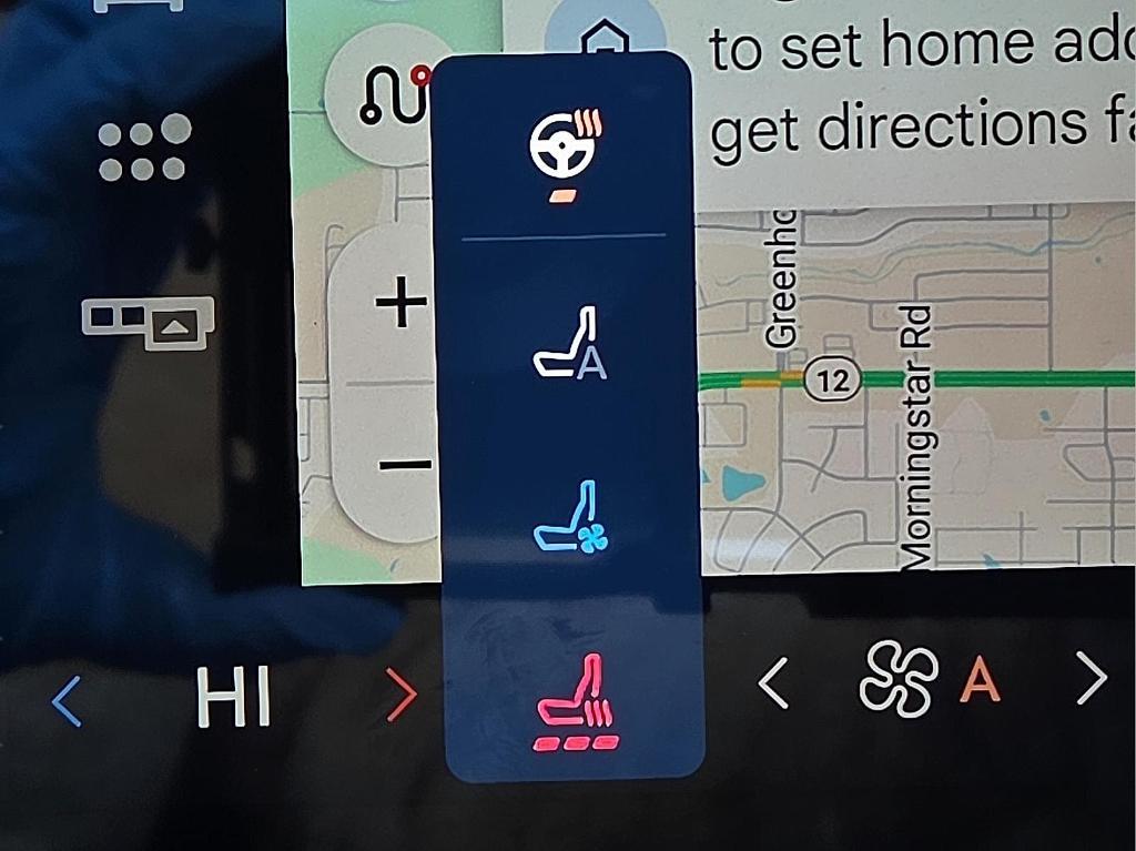 new 2025 Lincoln Navigator L car, priced at $111,515