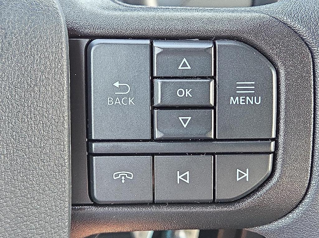 new 2025 Ford F-150 car, priced at $43,013