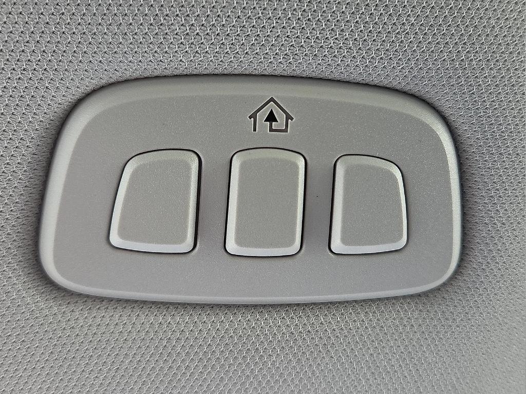 new 2026 Lincoln Nautilus car, priced at $54,606