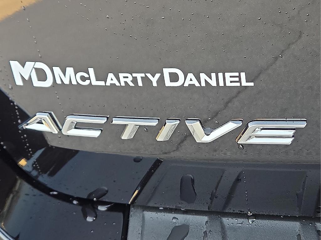 new 2026 Ford Explorer car, priced at $37,394