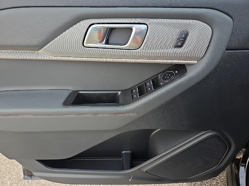 new 2026 Ford Explorer car, priced at $37,394