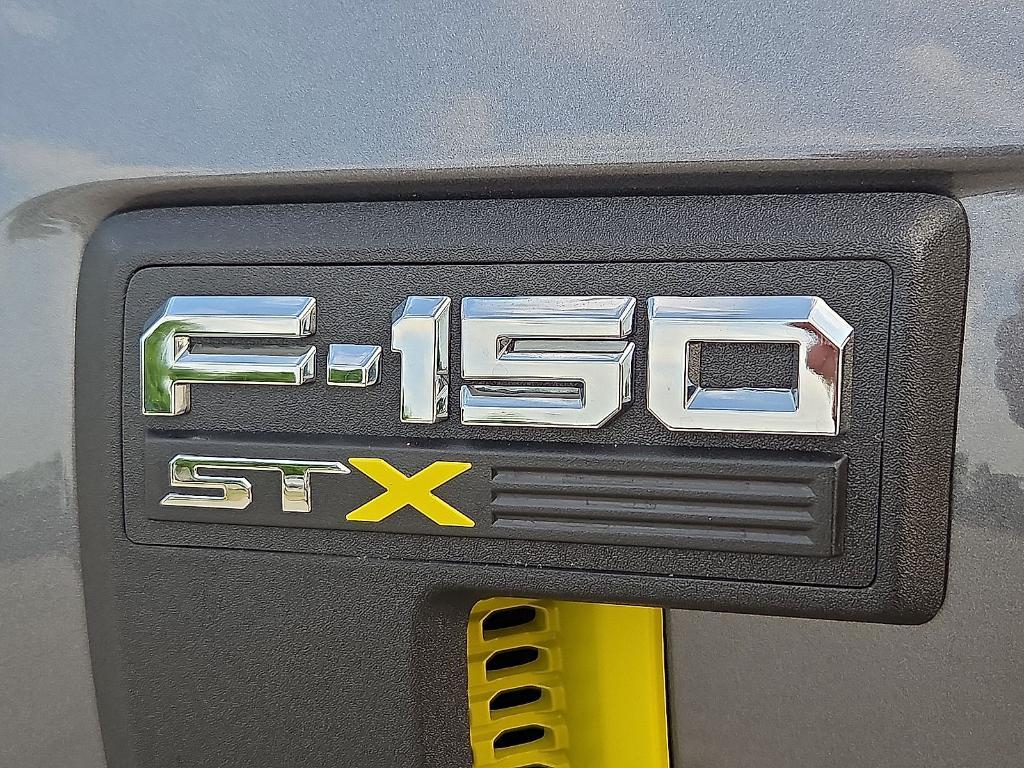 used 2025 Ford F-150 car, priced at $42,211