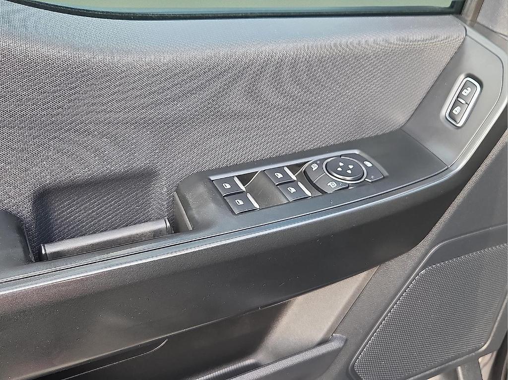 used 2025 Ford F-150 car, priced at $42,211