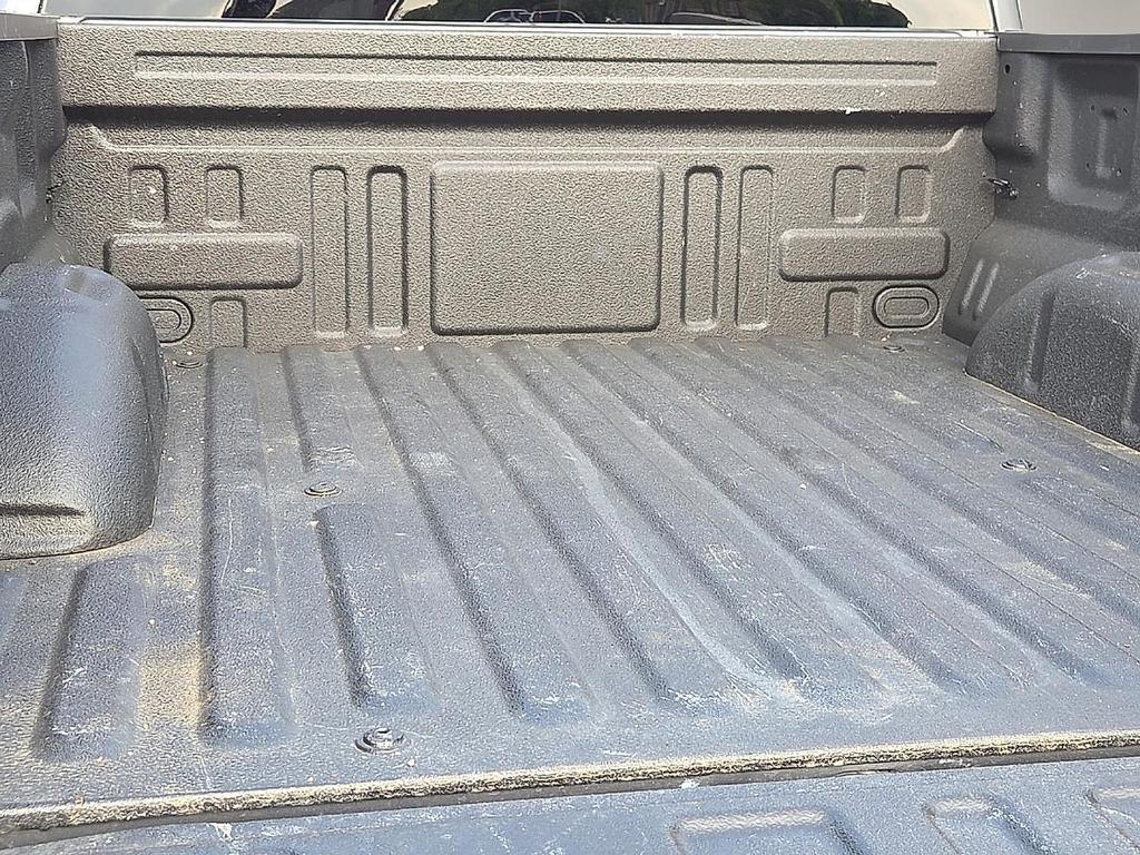 used 2025 Ford F-150 car, priced at $42,211