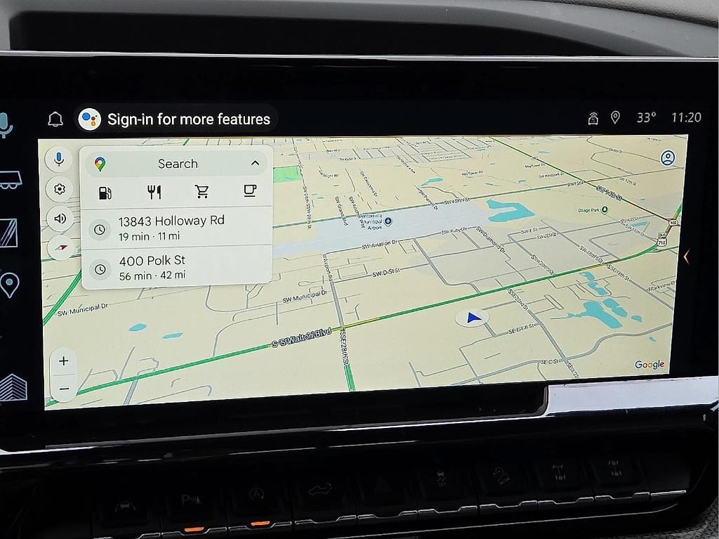 used 2023 Chevrolet Silverado 1500 car, priced at $53,993