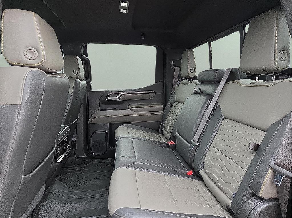 used 2023 Chevrolet Silverado 1500 car, priced at $53,993