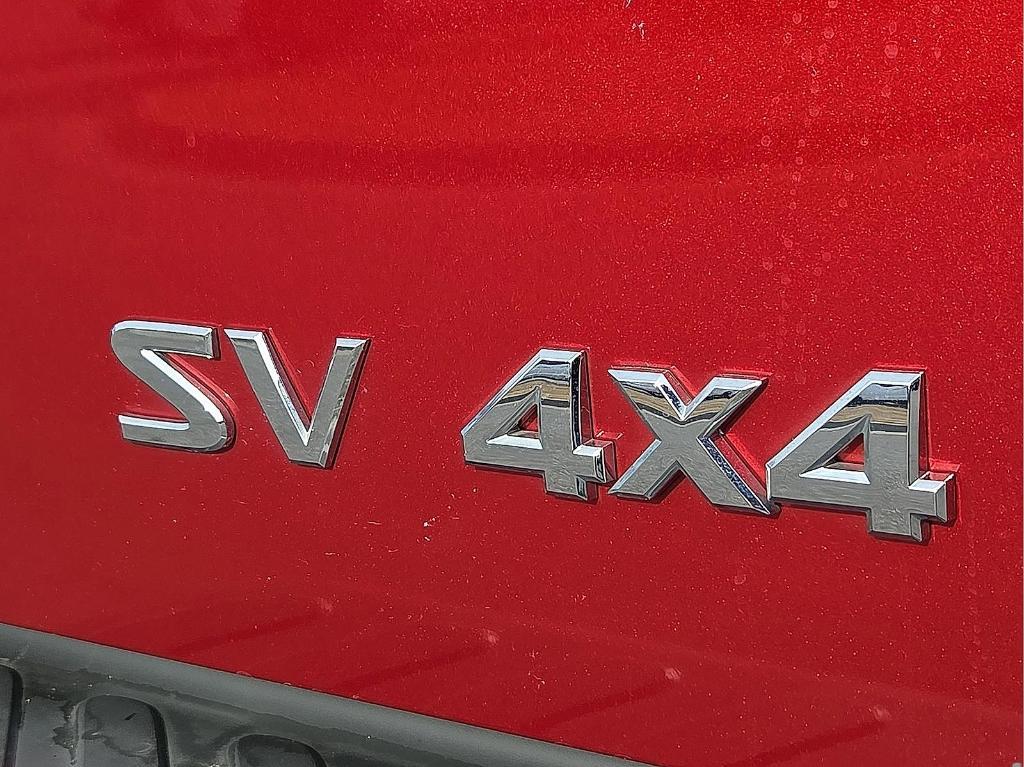 used 2017 Nissan Frontier car, priced at $18,995