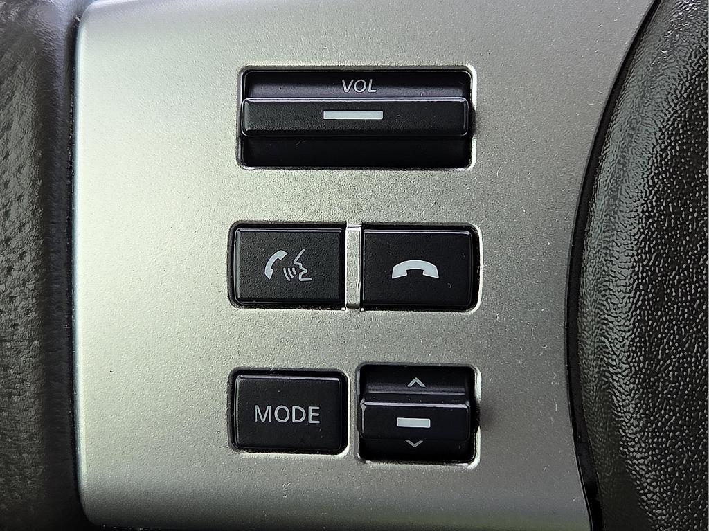 used 2017 Nissan Frontier car, priced at $18,995