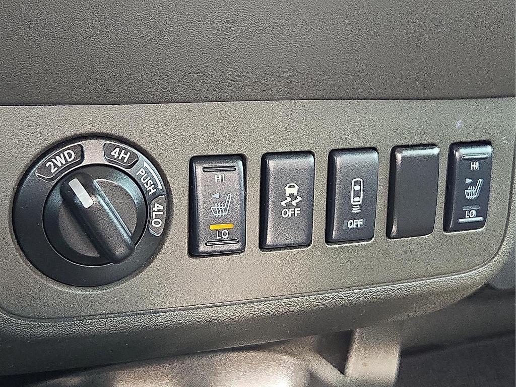 used 2017 Nissan Frontier car, priced at $18,995