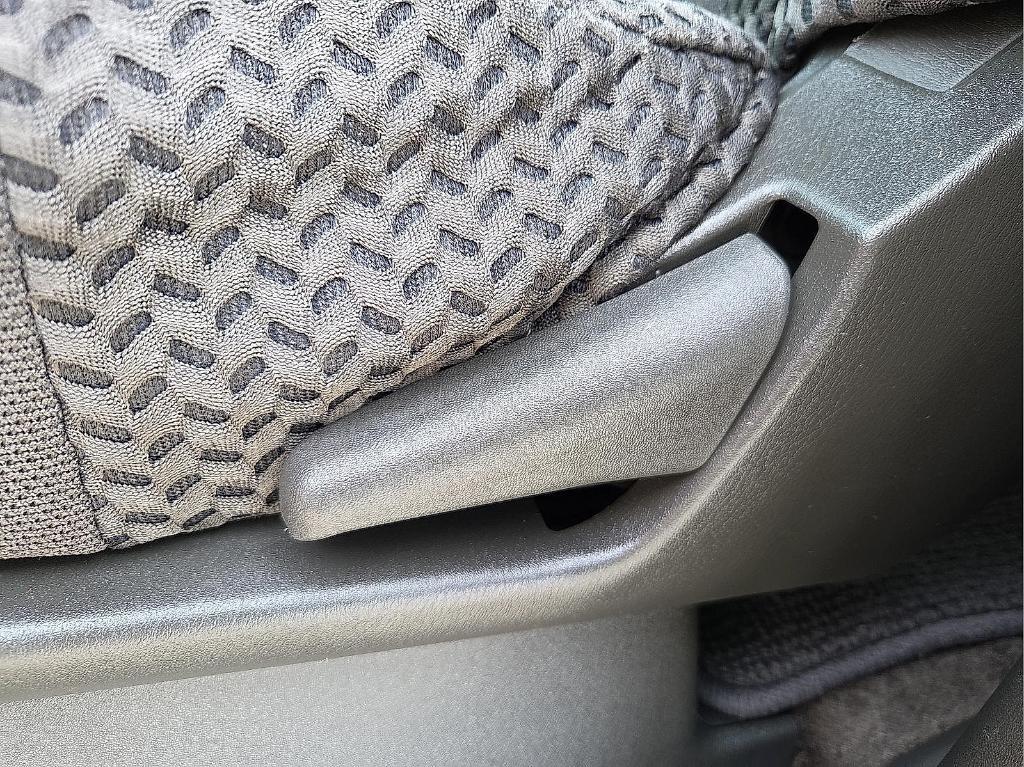 used 2017 Nissan Frontier car, priced at $18,995