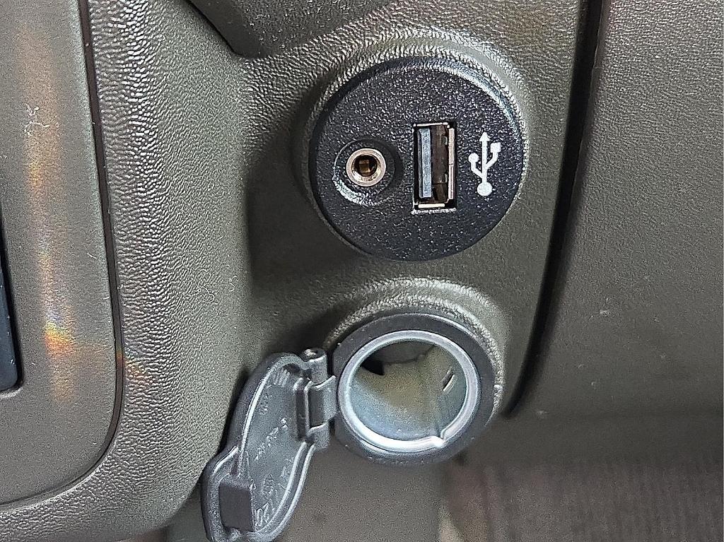 used 2017 Nissan Frontier car, priced at $18,995