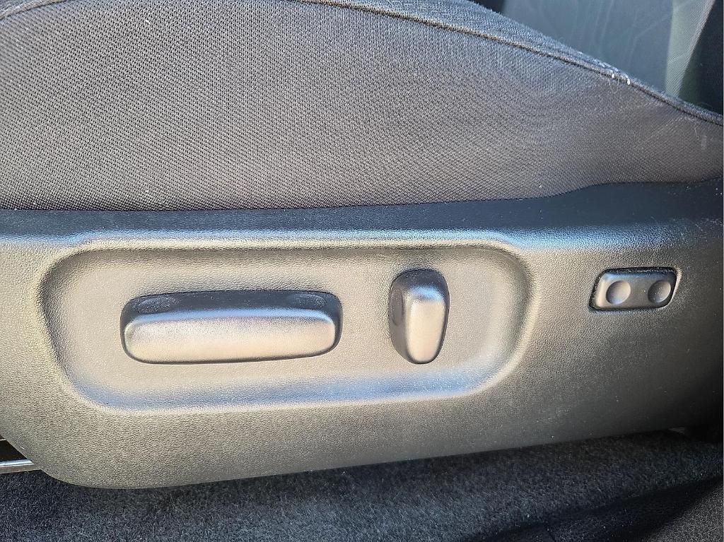 used 2023 Toyota Tacoma car, priced at $39,731