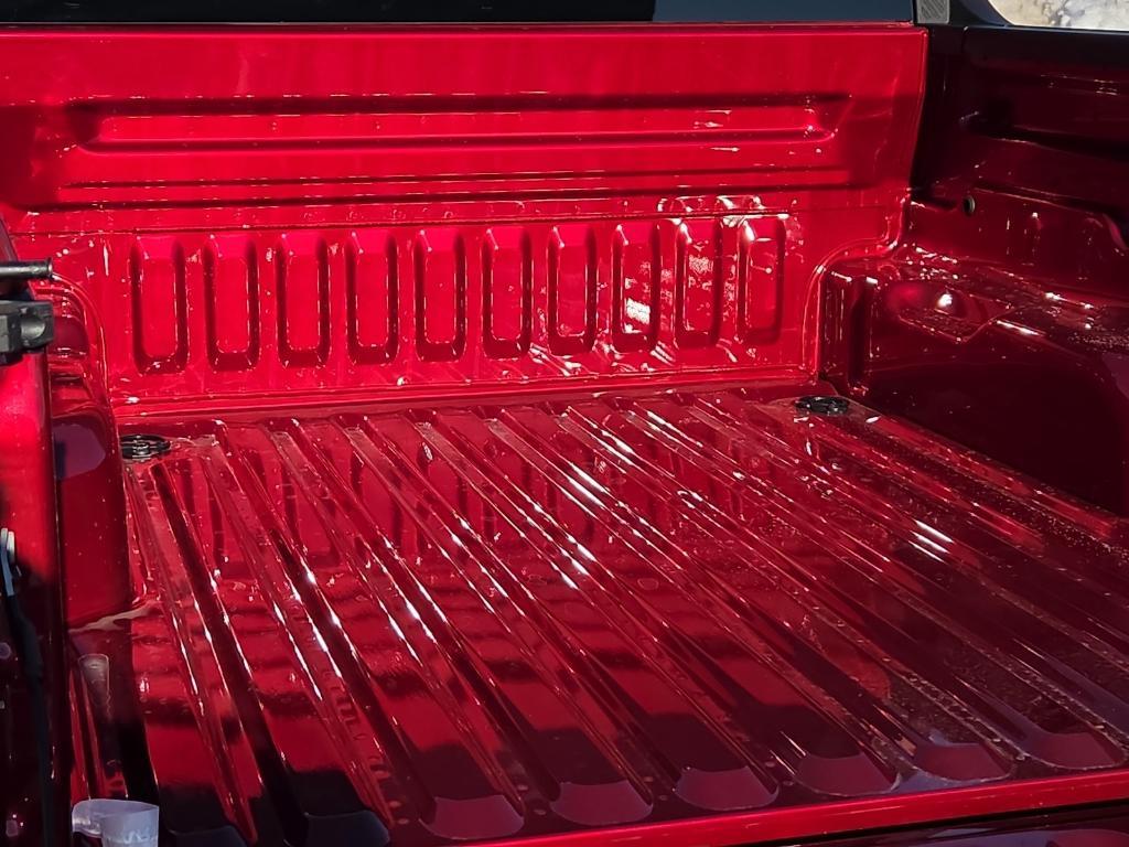 new 2026 Ford Maverick car, priced at $36,544