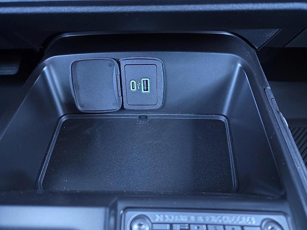 new 2025 Ford Bronco car, priced at $44,360