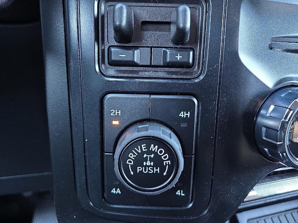 new 2025 Ford F-150 car, priced at $92,111