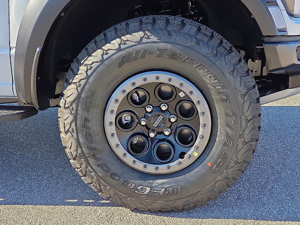 new 2025 Ford F-150 car, priced at $92,111