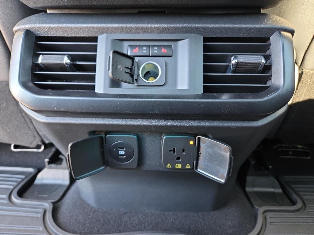 new 2025 Ford F-150 car, priced at $94,960