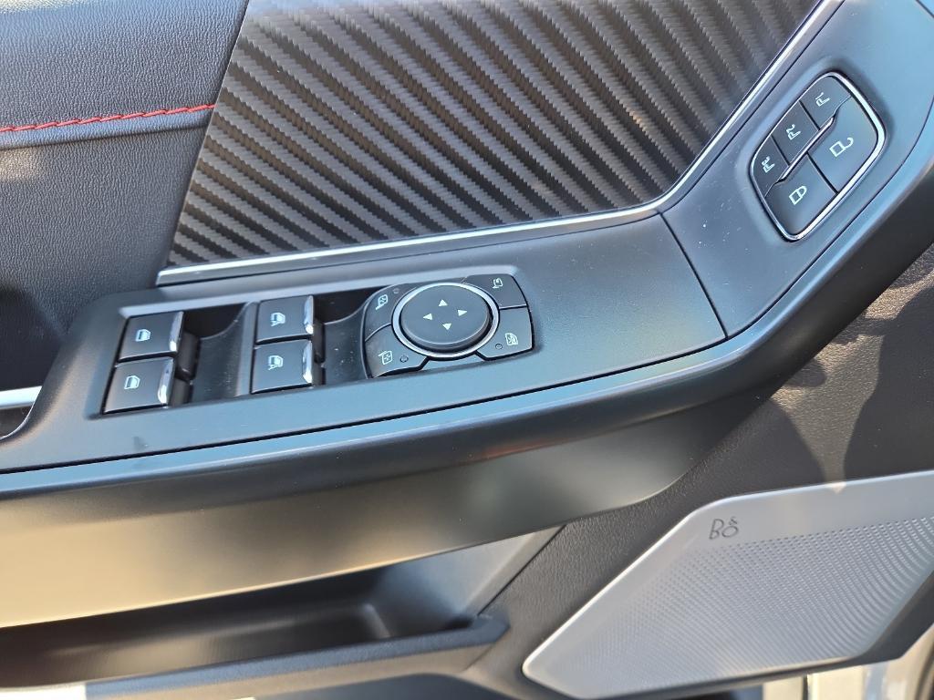 new 2025 Ford F-150 car, priced at $94,960