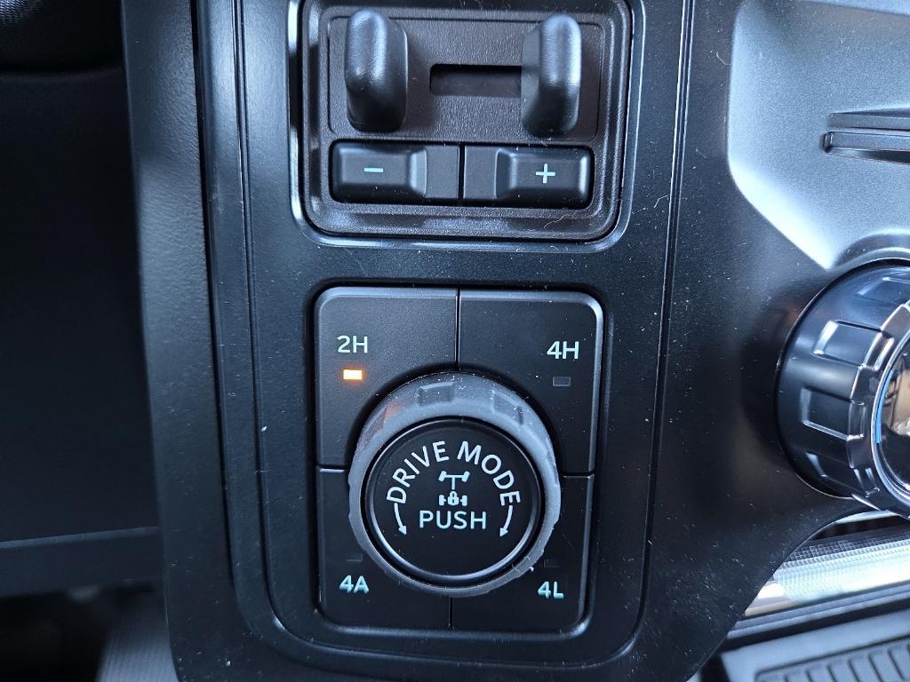 new 2025 Ford F-150 car, priced at $94,960