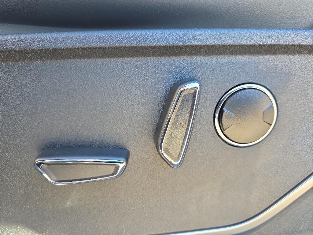 new 2025 Ford F-150 car, priced at $94,960