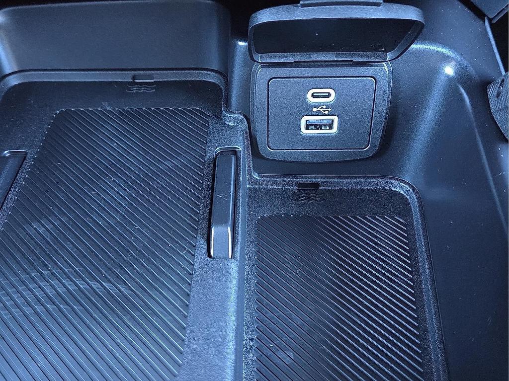 new 2025 Ford Bronco car, priced at $53,174