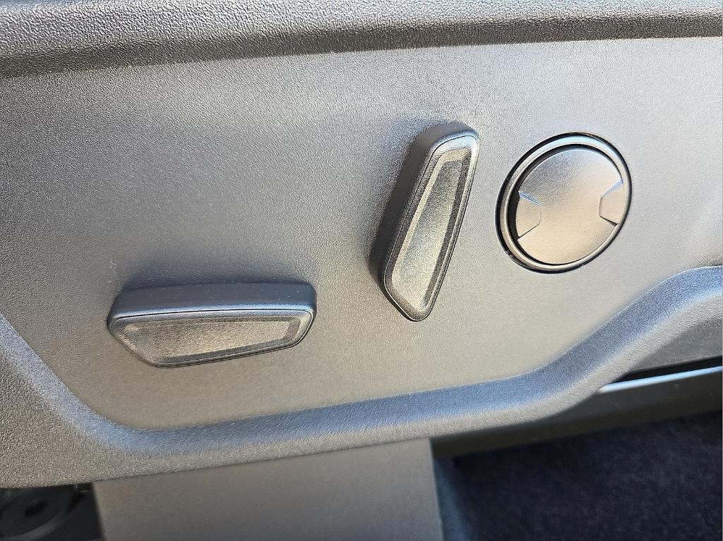 new 2025 Ford Bronco car, priced at $53,174