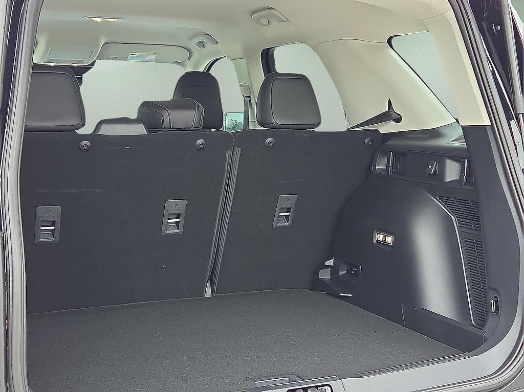 new 2025 Ford Bronco Sport car, priced at $28,100