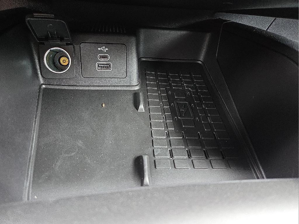 new 2025 Ford Bronco Sport car, priced at $28,100