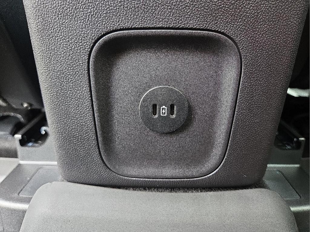 new 2025 Ford Bronco Sport car, priced at $28,100