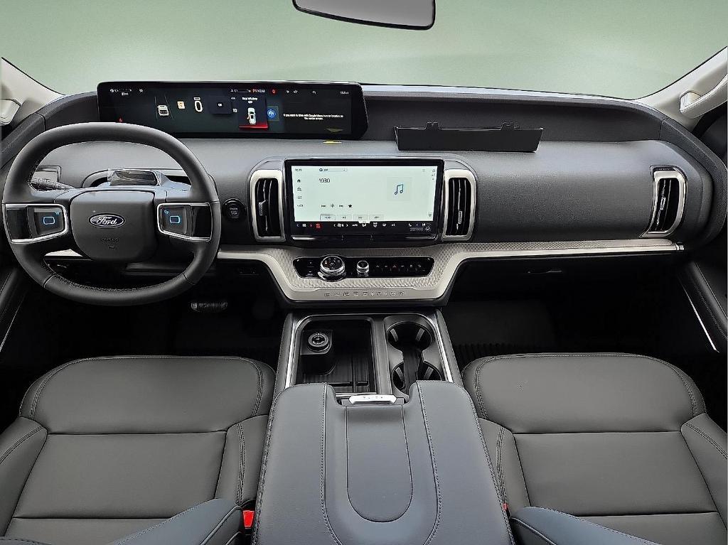 new 2026 Ford Expedition car, priced at $66,735