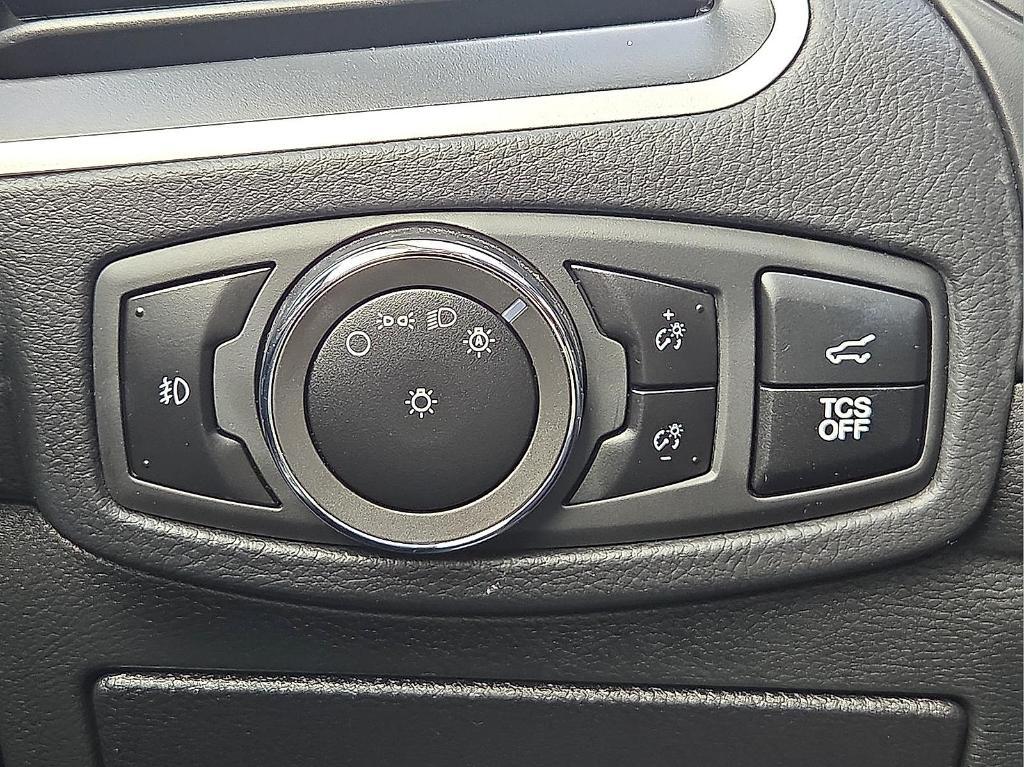 used 2023 Ford Edge car, priced at $28,874