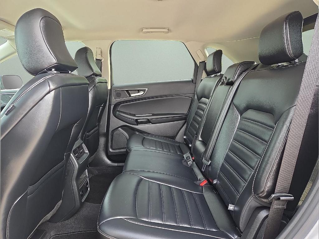 used 2023 Ford Edge car, priced at $28,874