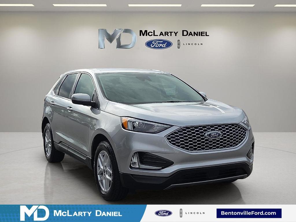 used 2023 Ford Edge car, priced at $28,874
