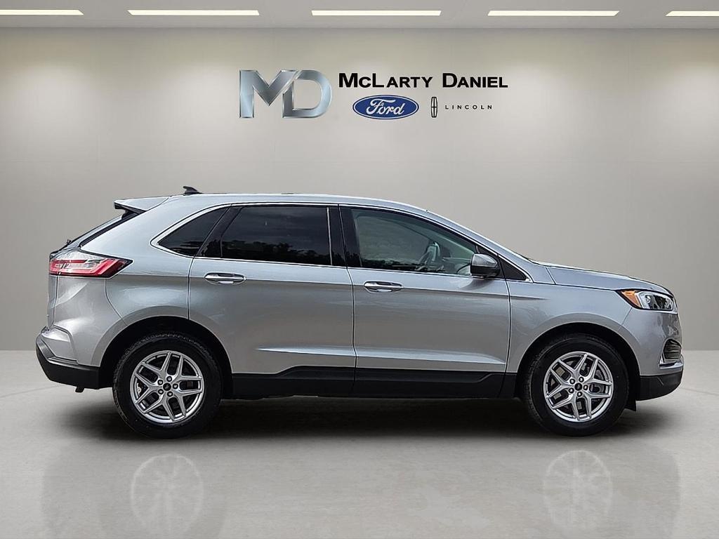 used 2023 Ford Edge car, priced at $28,874