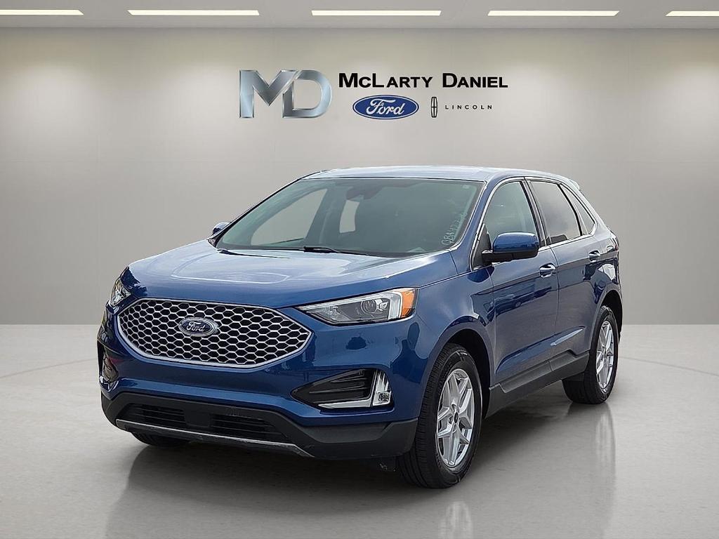 used 2023 Ford Edge car, priced at $25,999