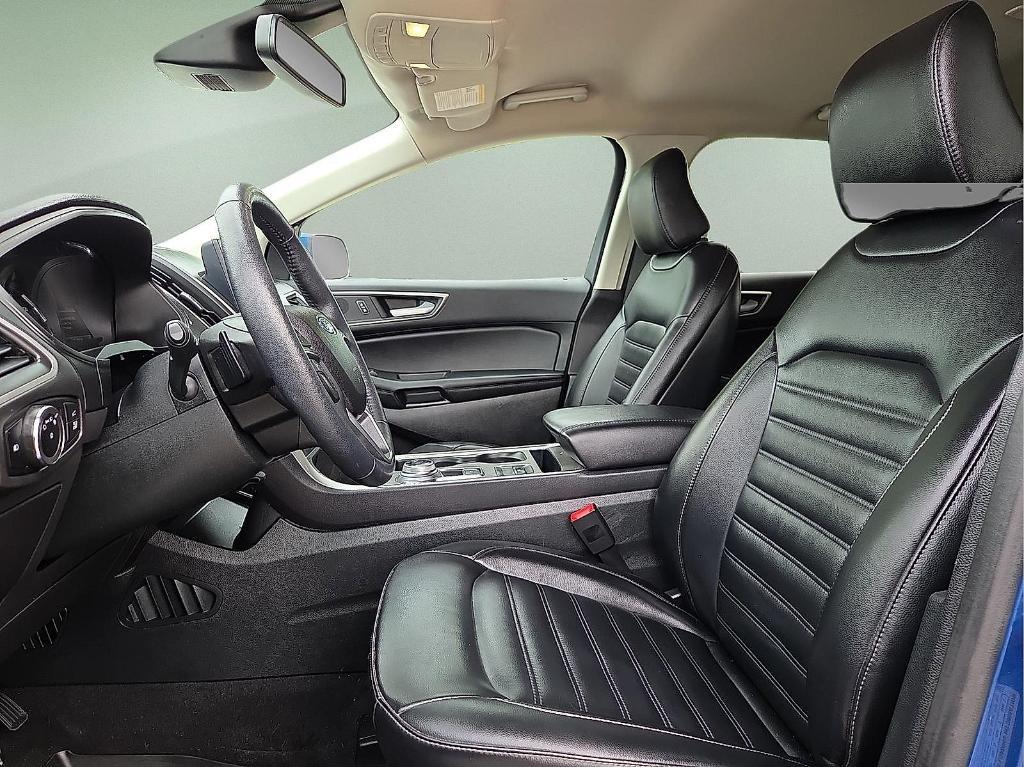 used 2023 Ford Edge car, priced at $25,999