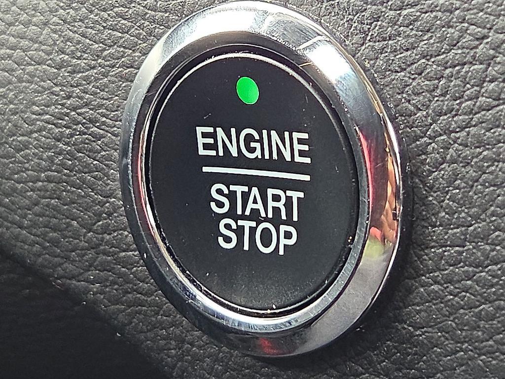 used 2023 Ford Edge car, priced at $25,999